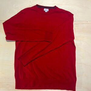 Old Navy Men’s Light Long Sleeve Sweater